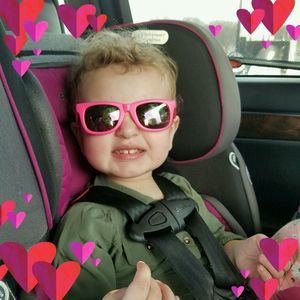 Meet your Posher, Lisa